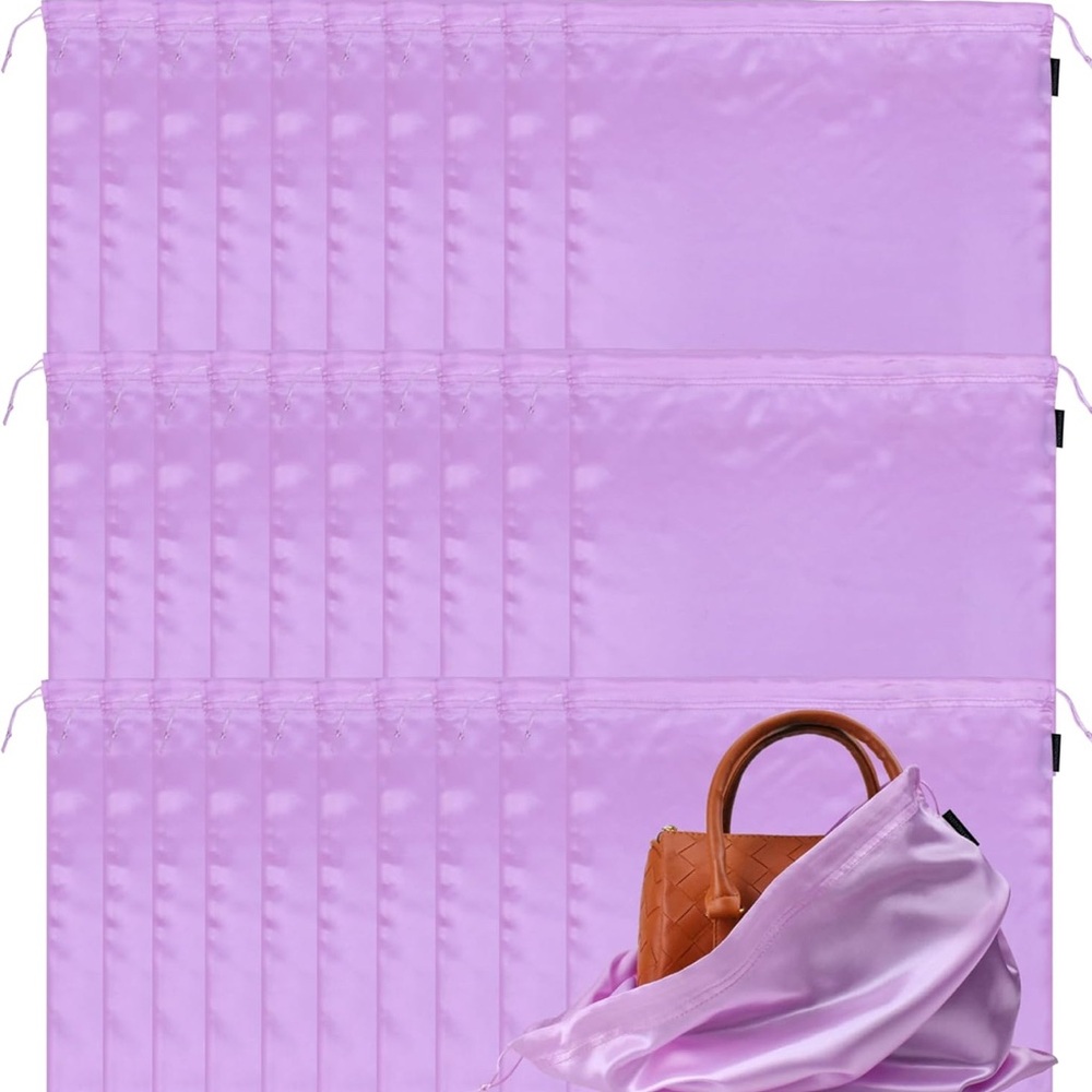 Bag Protection Kit - Picture 2 of 8